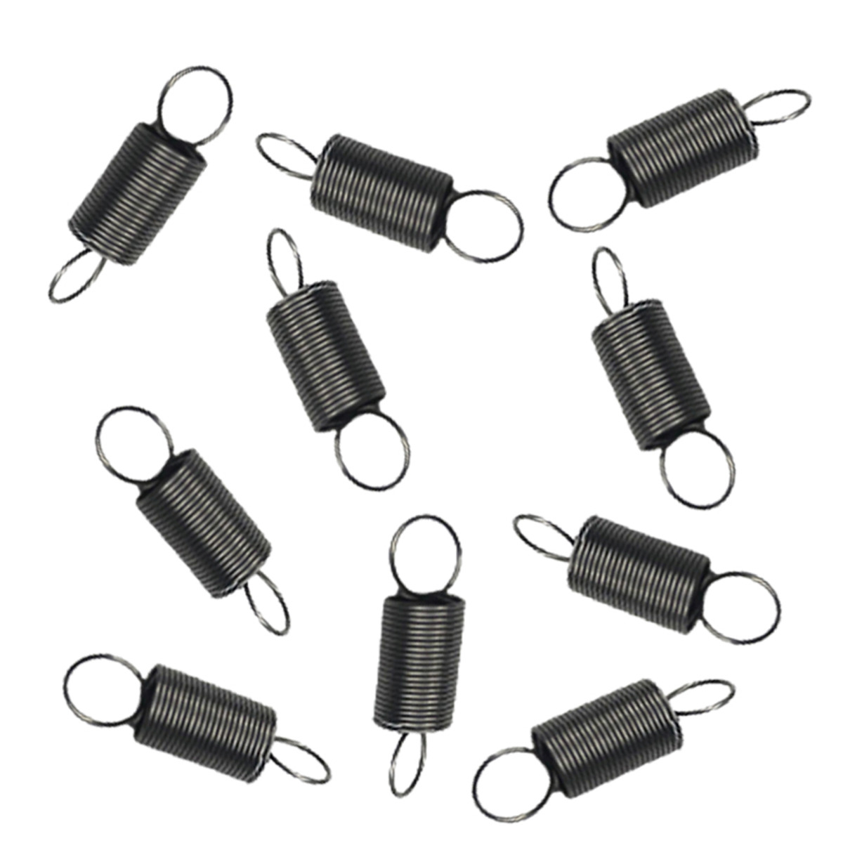 Luftklappen Choke Feder 790849 für Toro