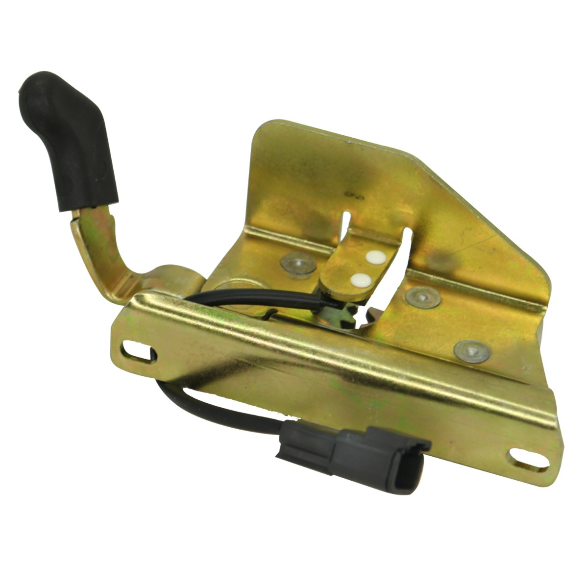 Türklappenschloss 7109661 für Bobcat