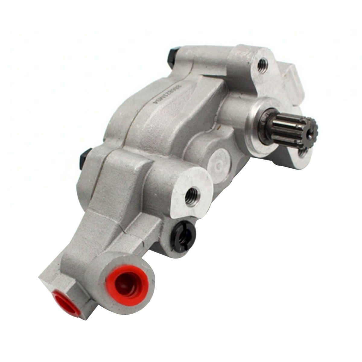 Hydraulikpumpe 1686766M91 für Massey Ferguson