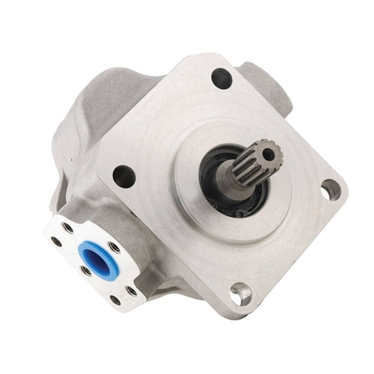 Servolenkungs Hydraulikpumpe AM876753 für John Deere