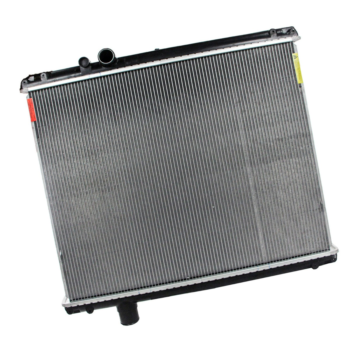 Kühler 20961102295 für Mack