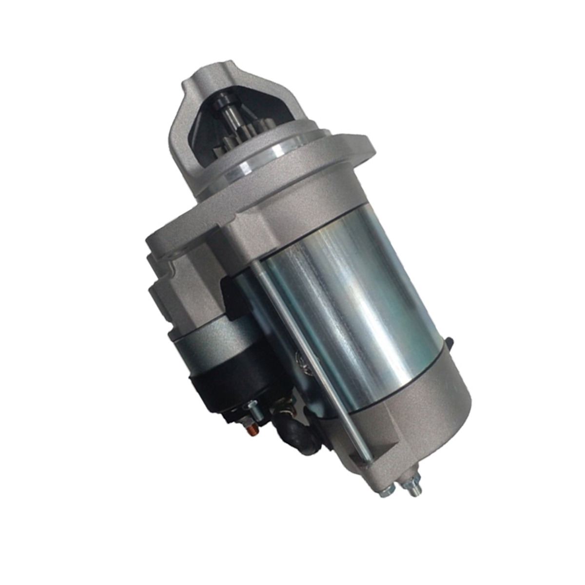 Anlasser 12V T400267 für Perkins