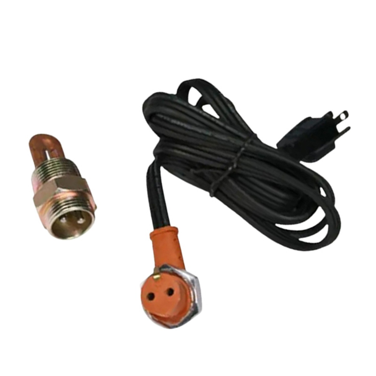 120V Motorheizung 400W 1" NPT für Yanmar