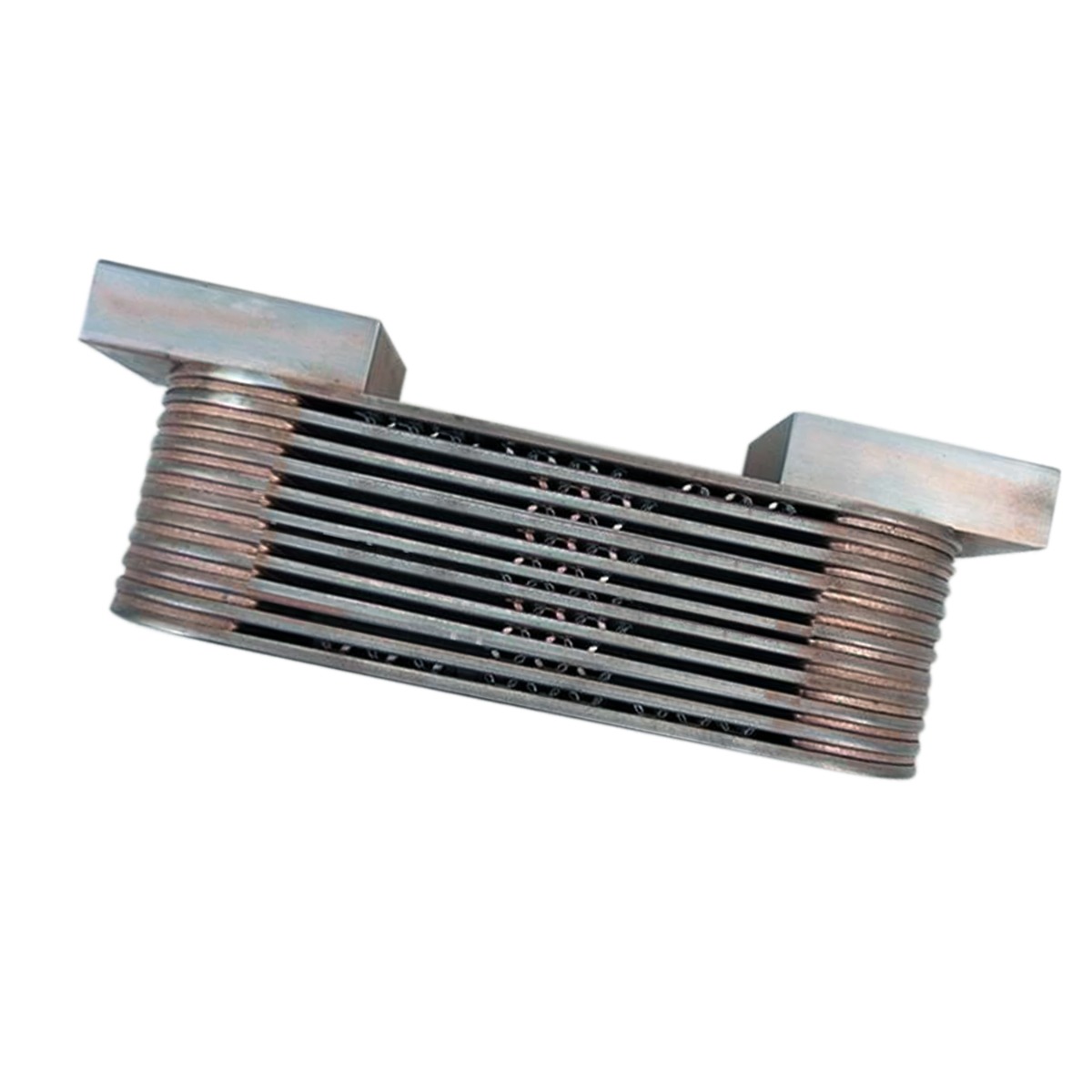 Ölkühler 3201785 Für Cummins