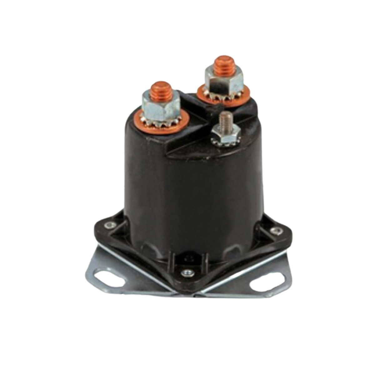 12V Anlasser Magnetrelais AR73144 für John Deere