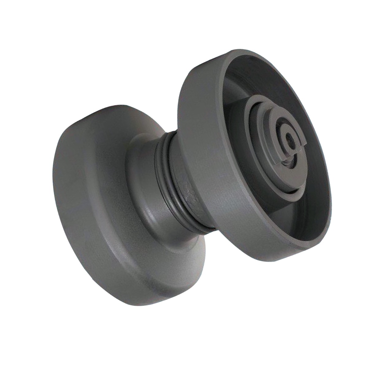 Untere Rolle 08801-30000 für Takeuchi