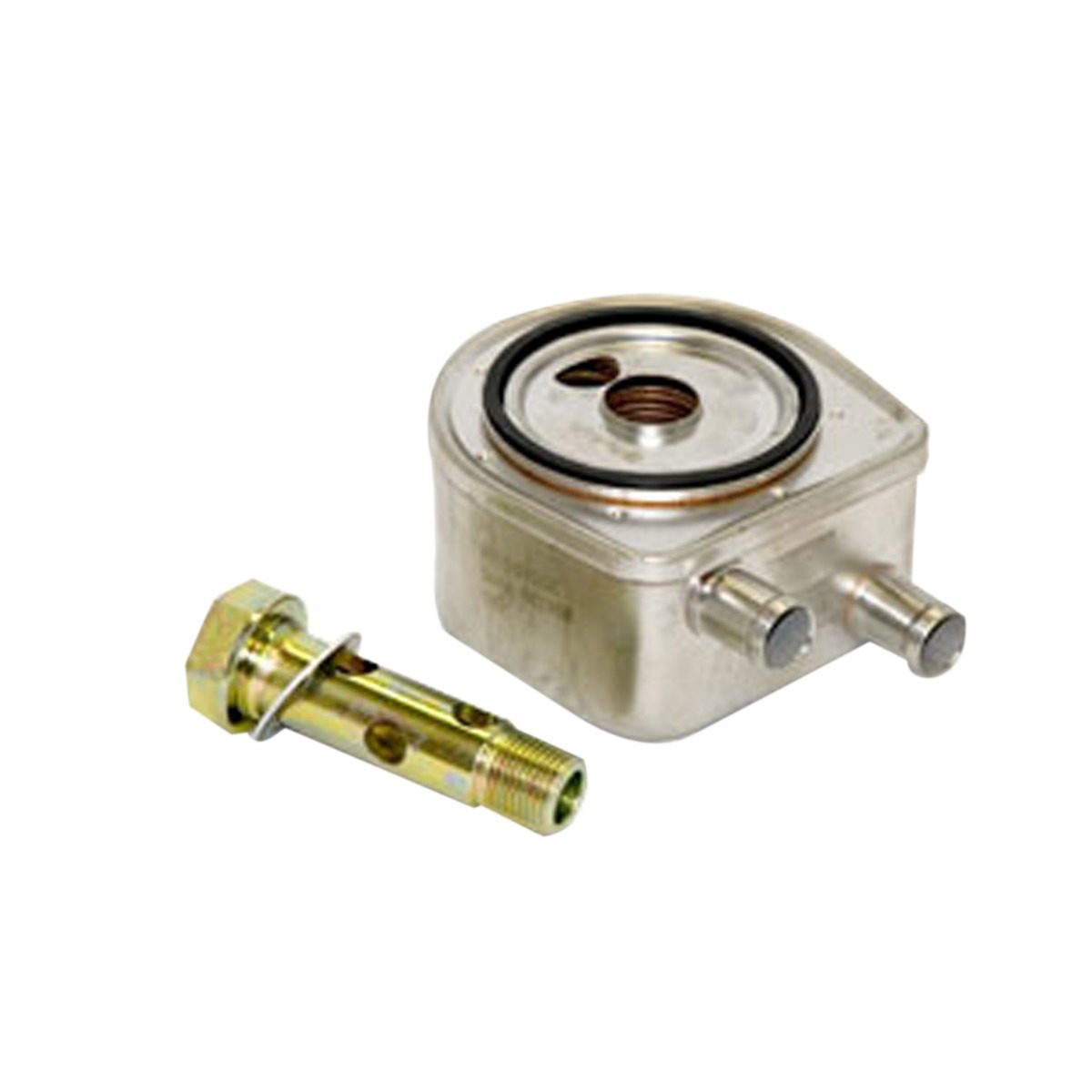 Ölkühler 2486A242 für Perkins main product photo
