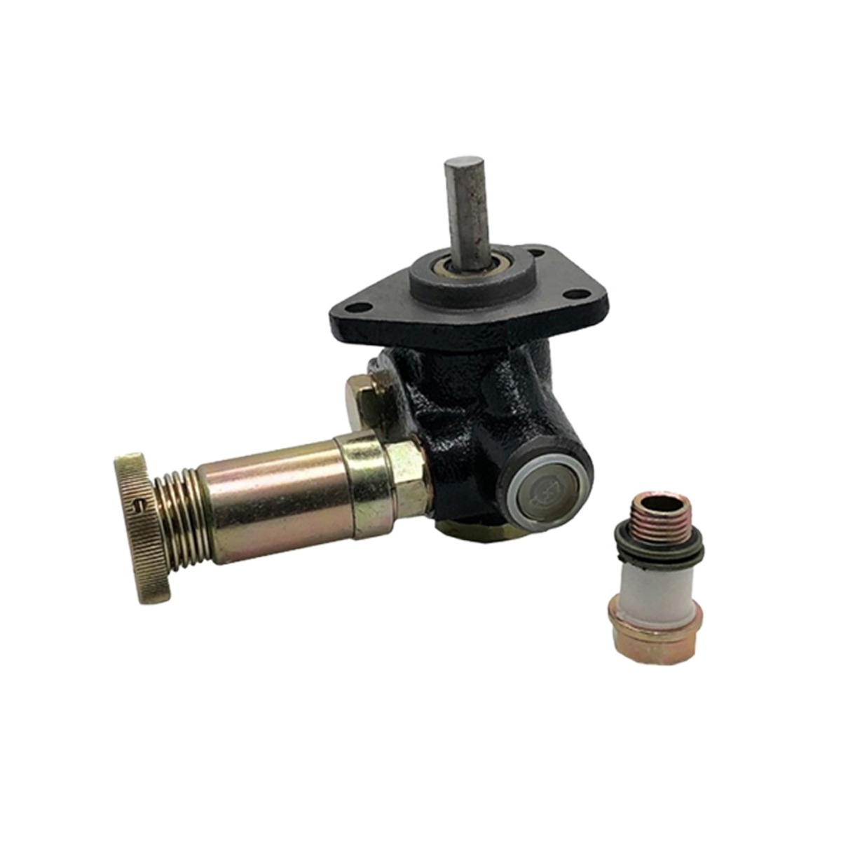 Kraftstoffförderpumpe 105217-6030 für Komatsu