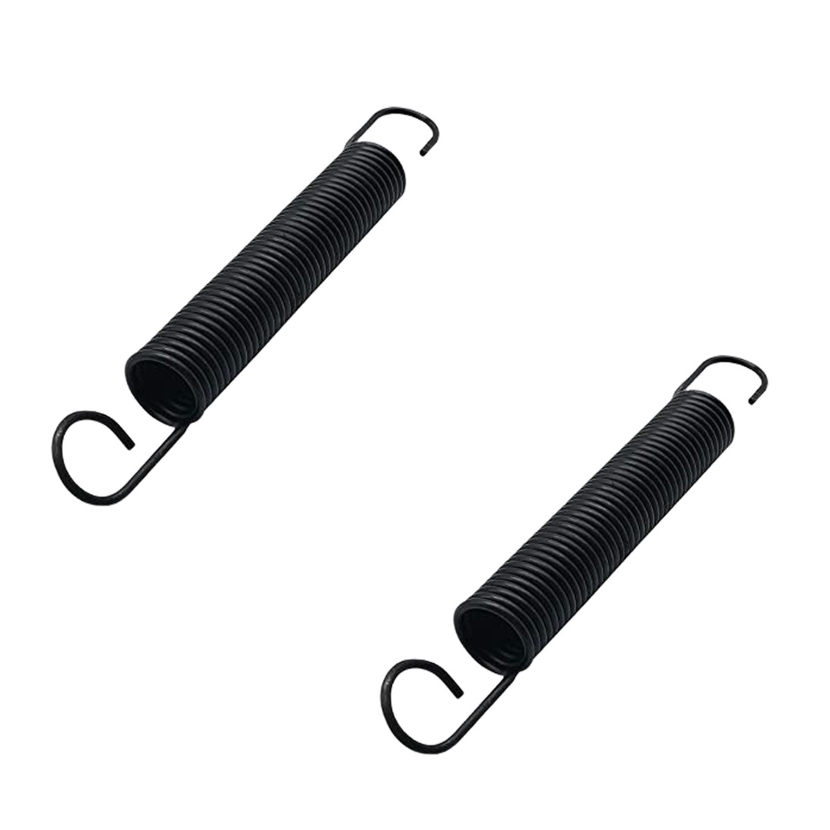 2 Stück Antriebsfeder 532196105 für Husqvarna