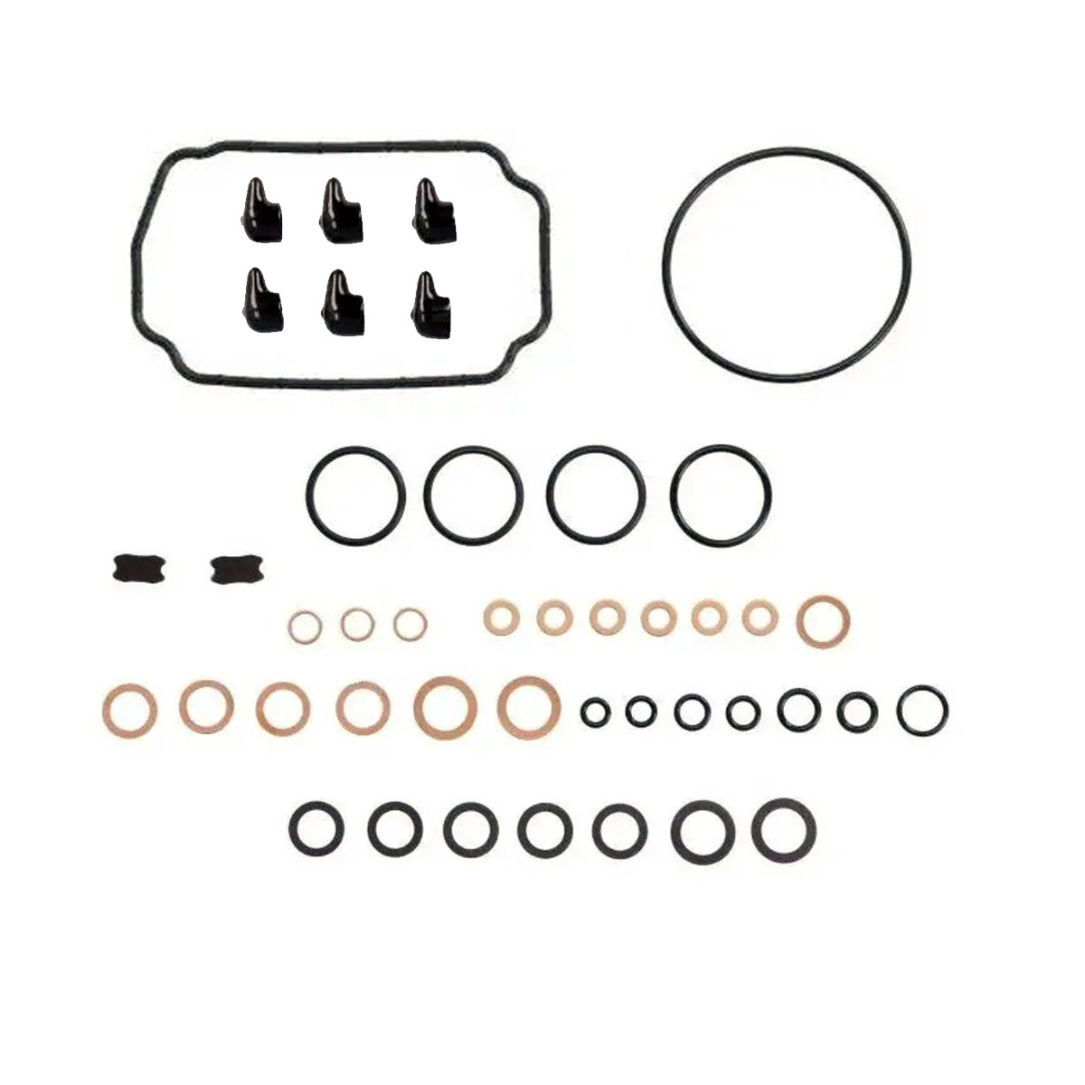 Einspritzpumpen Reparatursatz 146600-1120 für Nissan