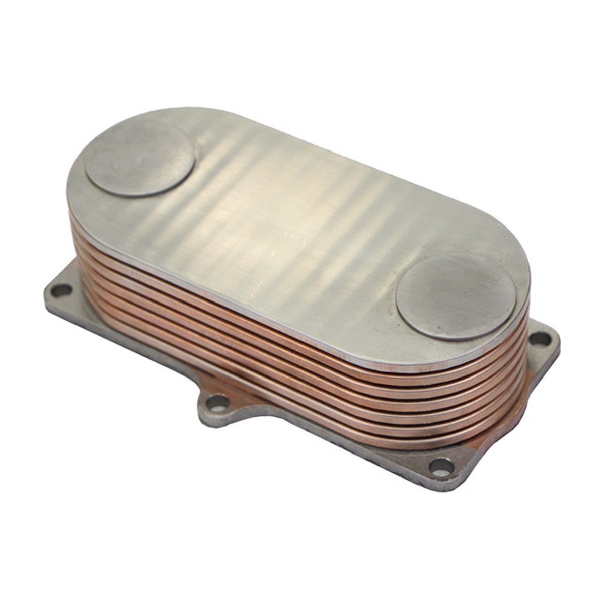 Ölkühler RE56690 Für John Deere