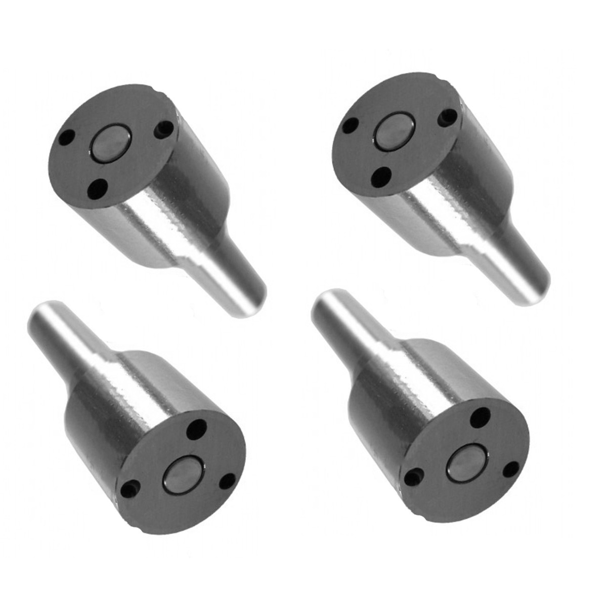 4PCS Kraftstoffeinspritzdüse 0433175093 Für Ford