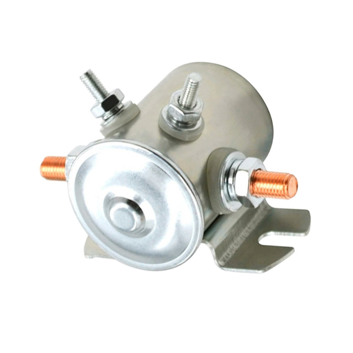 Solenoid Relais 1971-2010 für EZGO