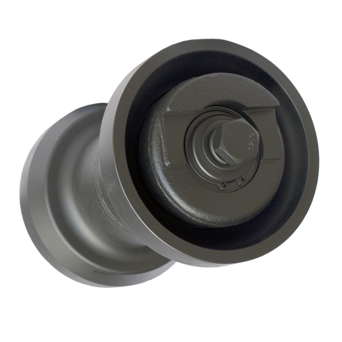 LKW-Rollenboden RD411-21703 für Kubota