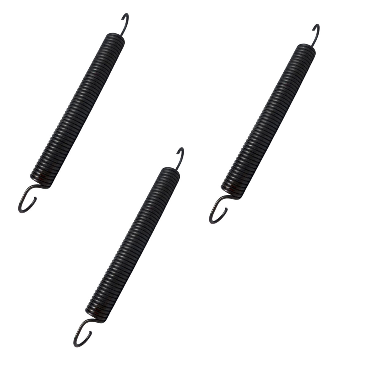3 Stück Deckverlängerungsfeder 732-0384 für MTD main product photo