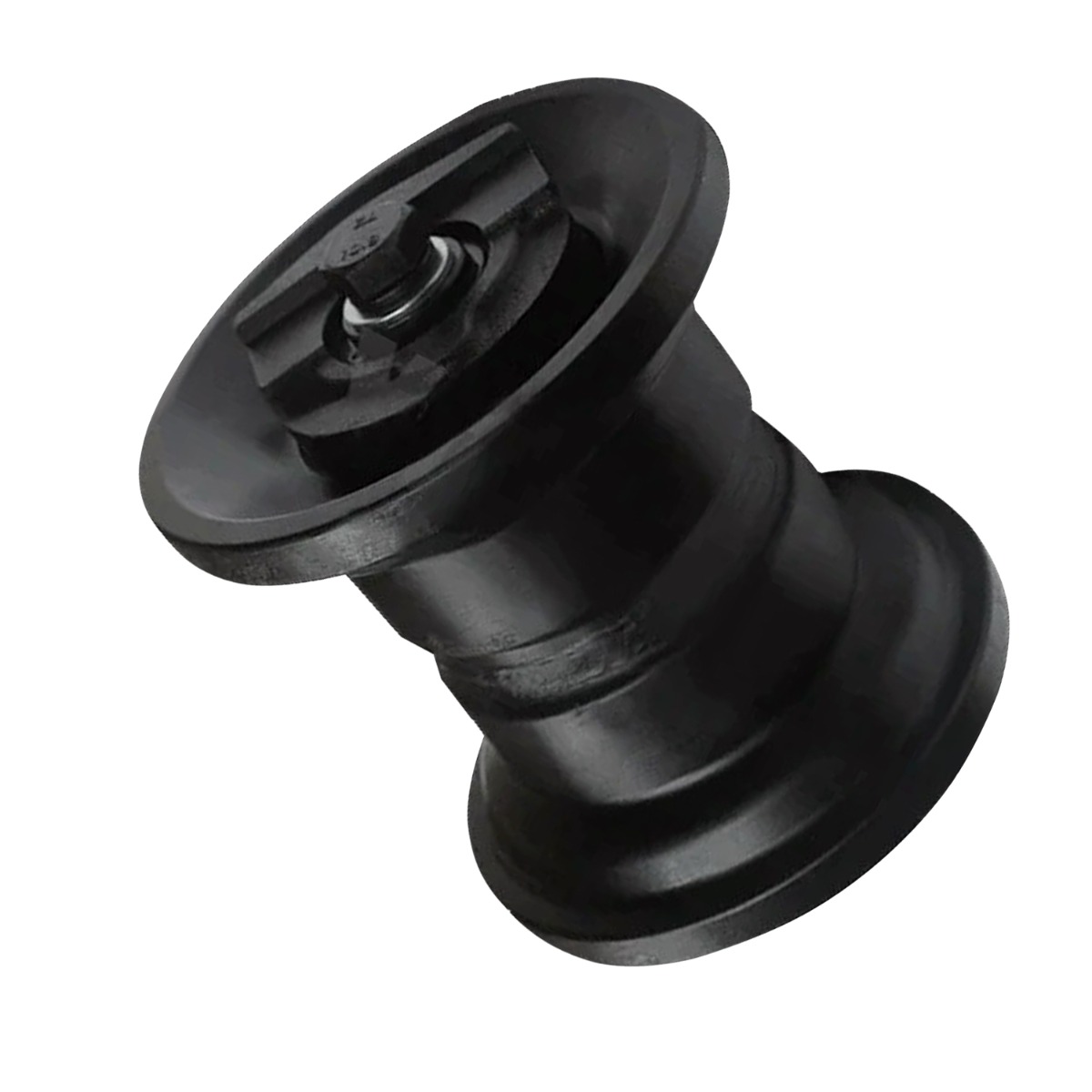 Untere Walze für Yanmar