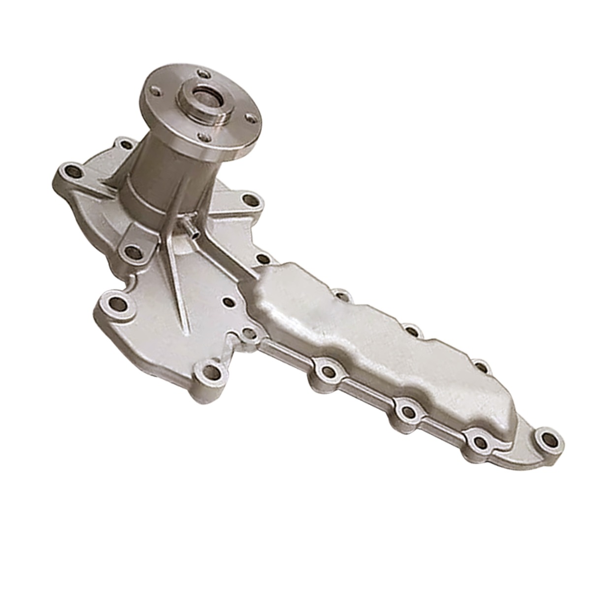 Wasserpumpe 15521-73040 für Kubota