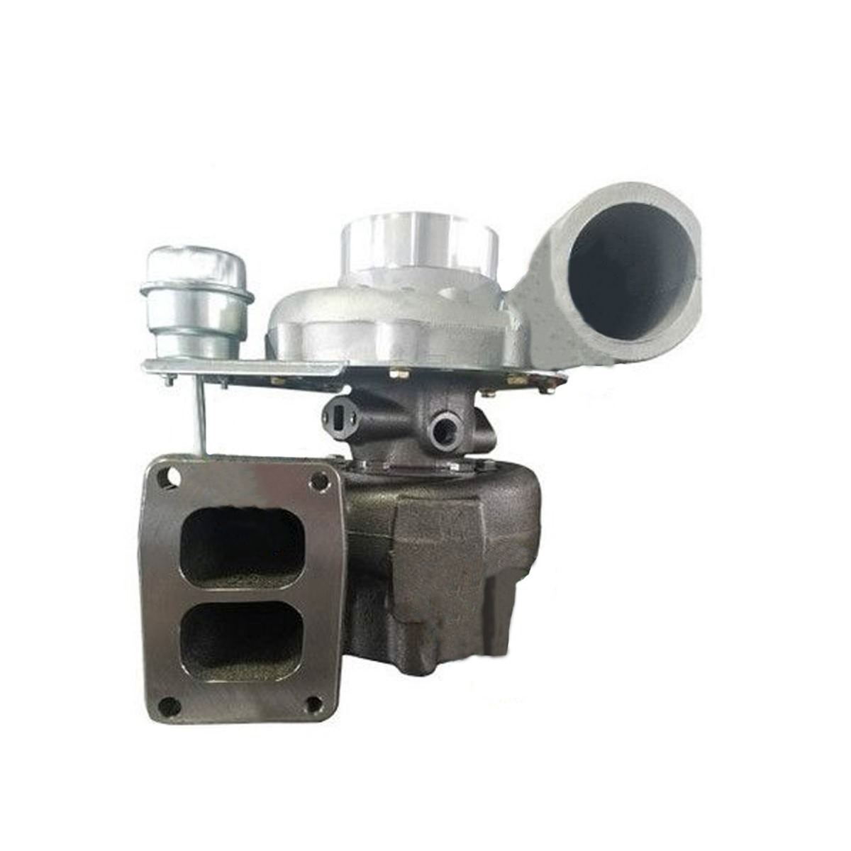 Turbo WH2D Turbolader 24100-2910A für Hino