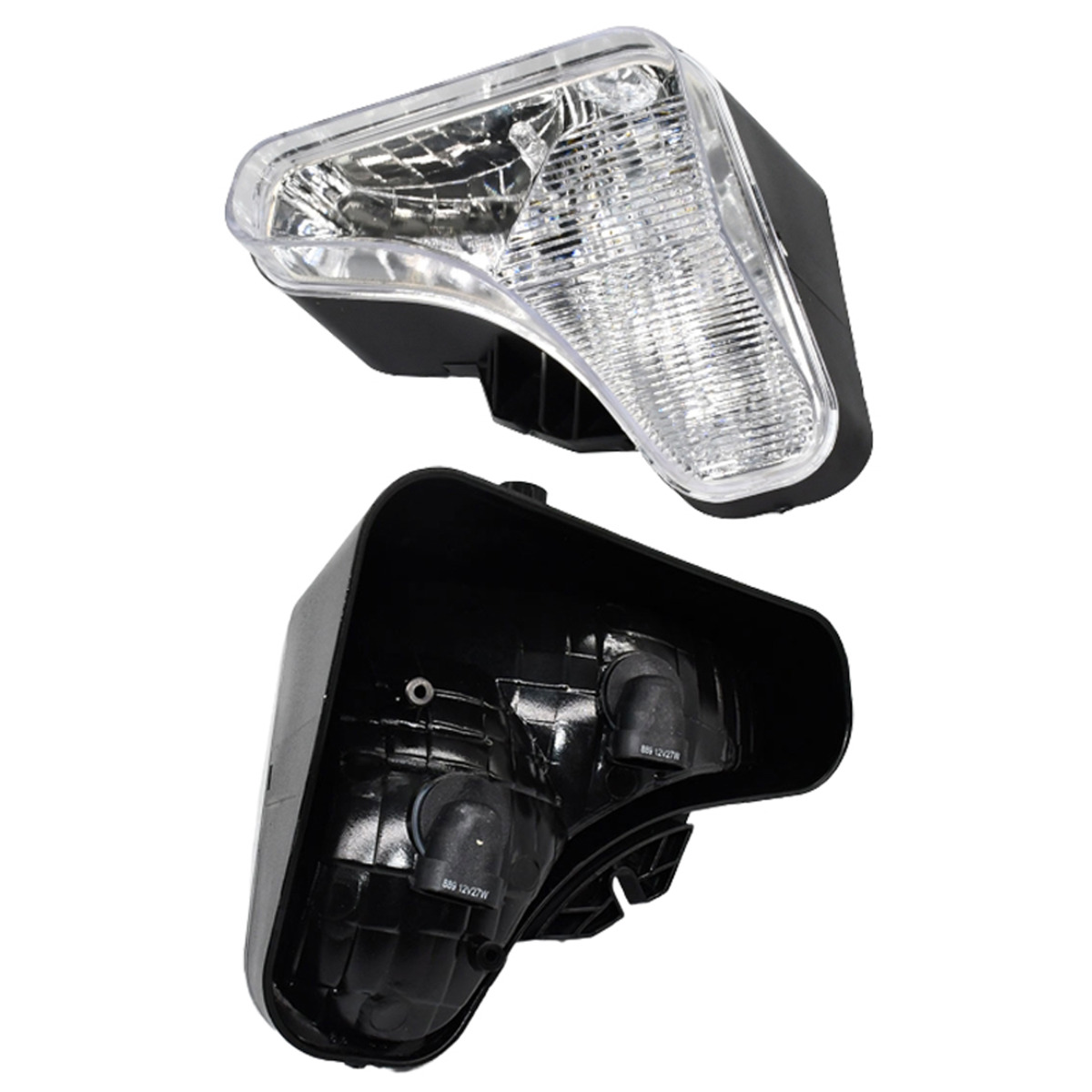 Linker und rechter LED Scheinwerfer 7138041 7138040 für Bobcat