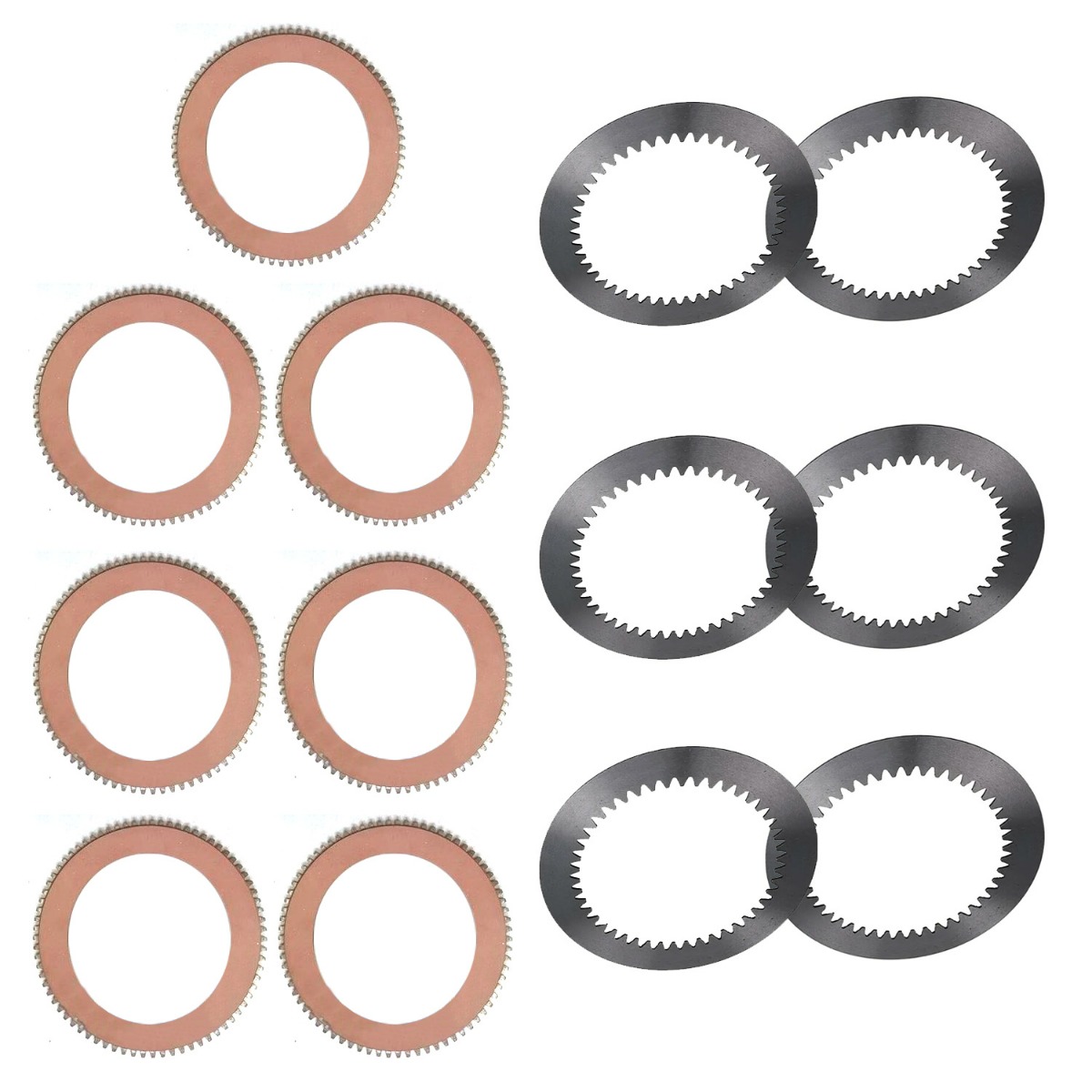 Halber Lenkungskupplungssatz 103-22-31310 für Komatsu