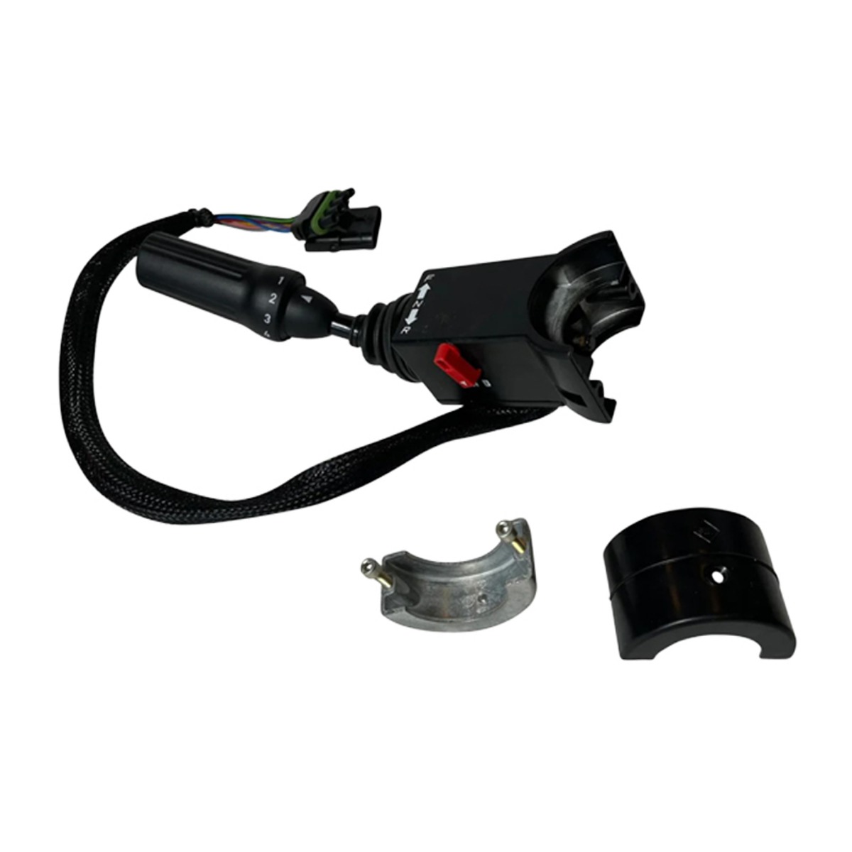 Getriebeschalter 65014B für Lull