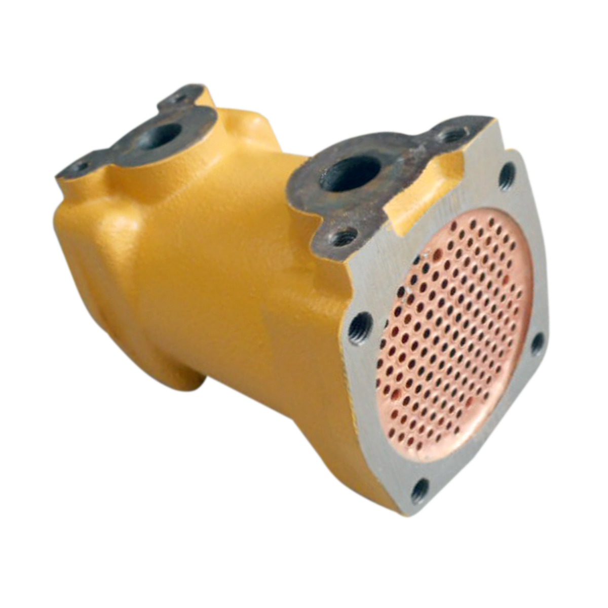 Ölkühler Kernbaugruppe 7N0165 für Caterpillar