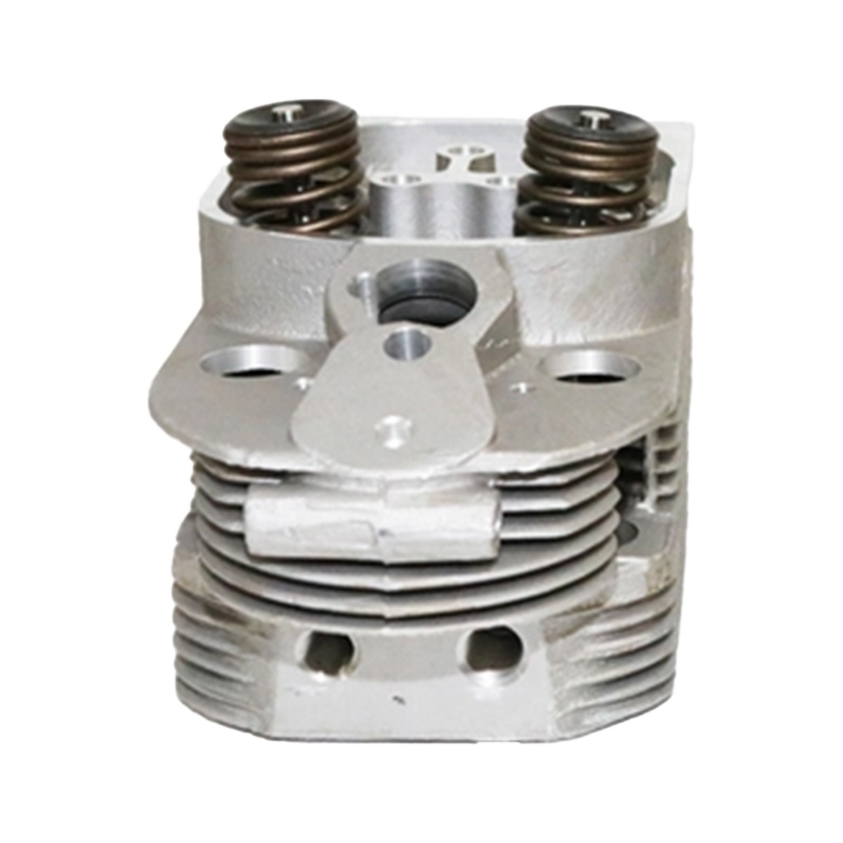 Zylinderkopf 04231661 für Deutz