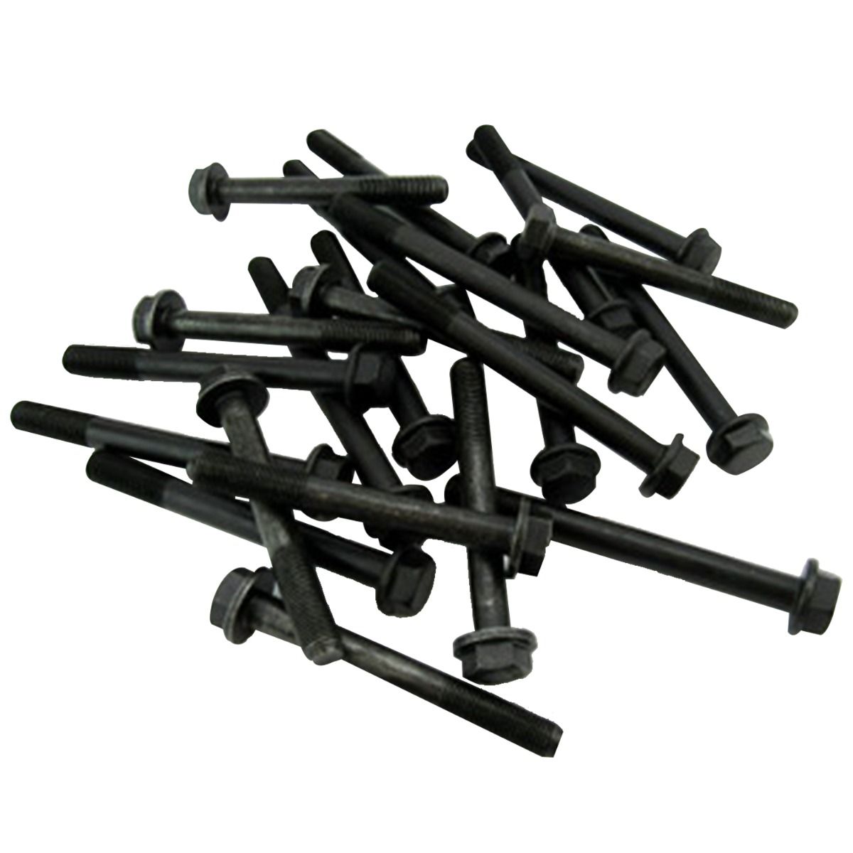 1 Satz Zylinderkopf schraube 32166219 für Perkins