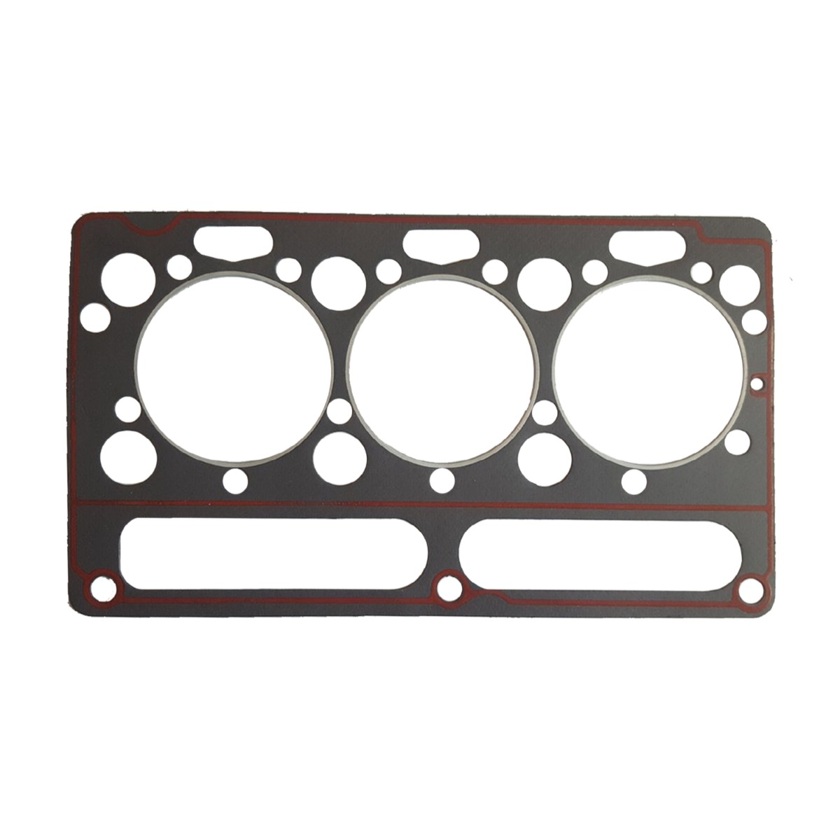 Zylinderkopf dichtung 3681E006 für Perkins