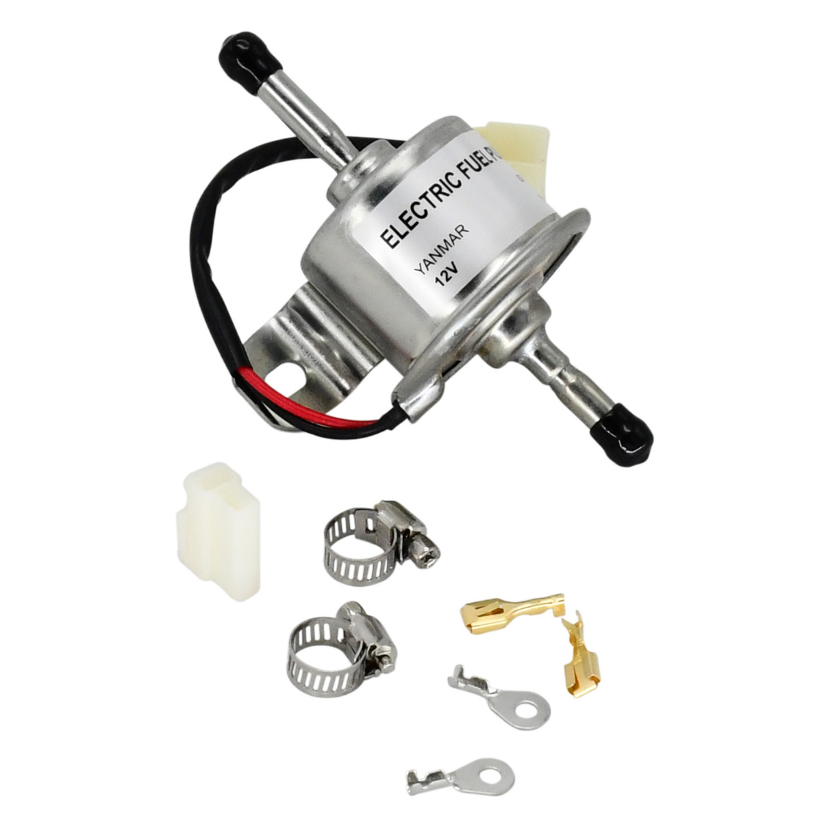 12V 2 Drähte Kraftstoffpumpe 23167GT für Genie