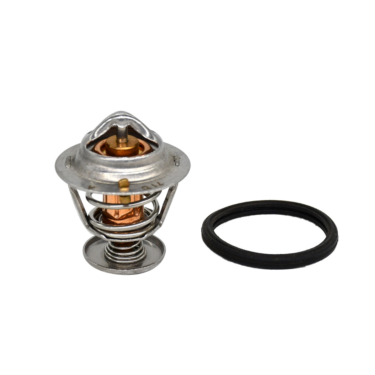 Thermostat YM129155-49801 für Komatsu