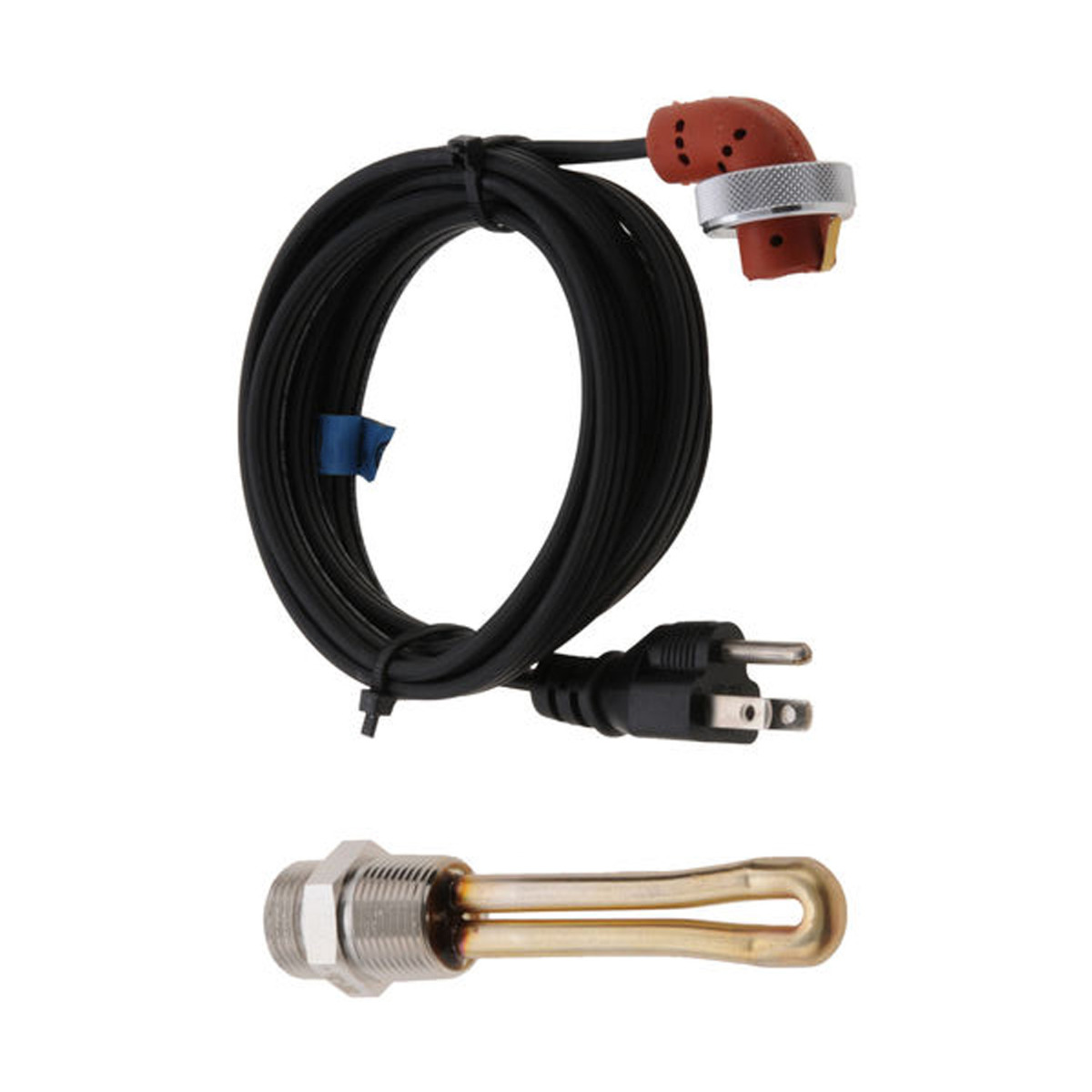 Motorblockheizelement F4TZ-6A051-AA für Ford