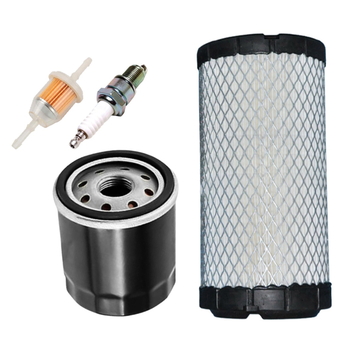 Tune Up Kit 28463-G01 Für EZGO