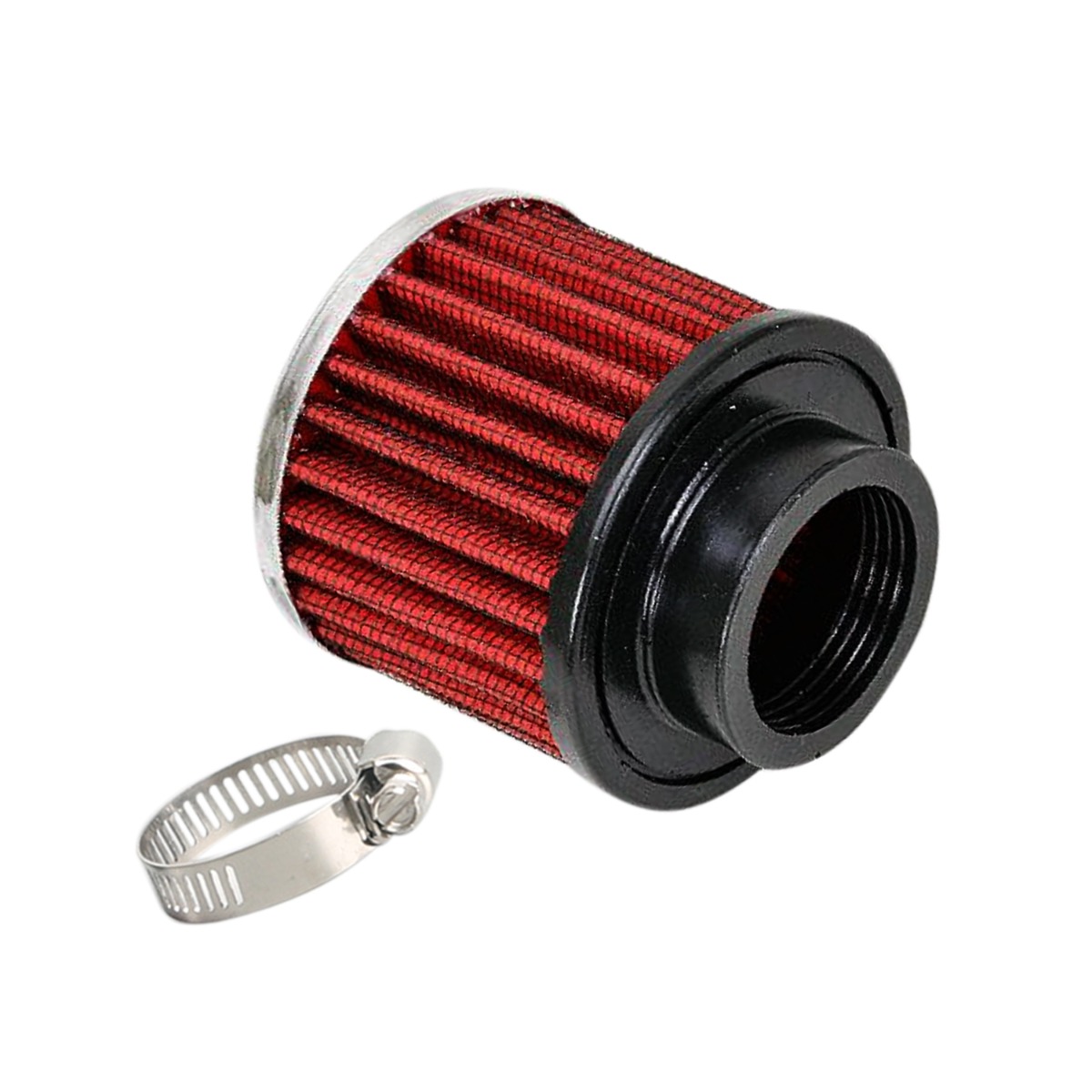 25MM Universal Luftfilter Mit Klemme Für Webasto main product photo