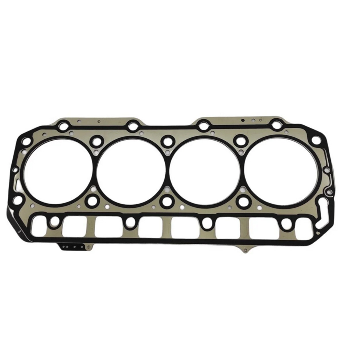 Zylinderkopf dichtung YM129907-01331 für Yanmar