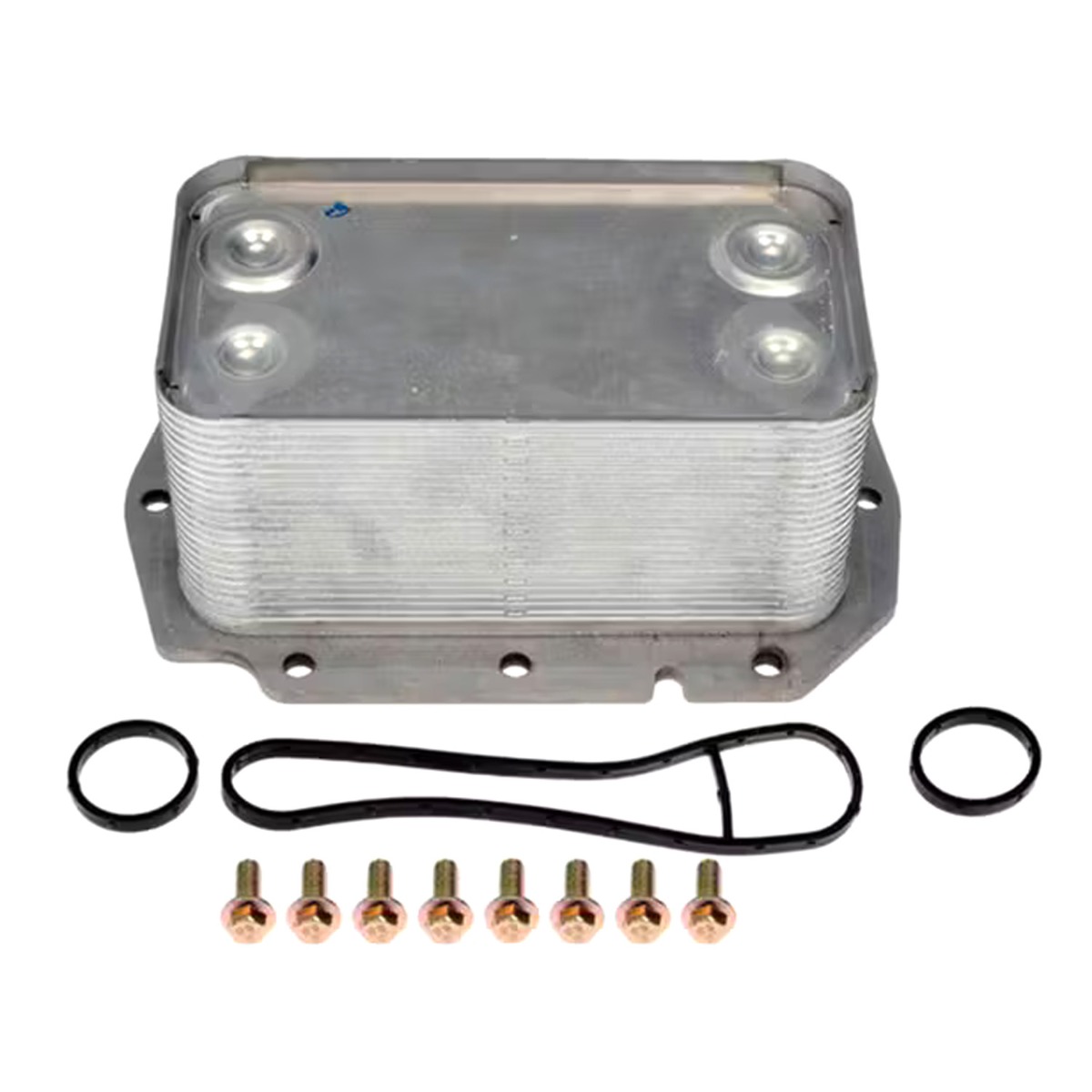 Ölkühlerset 1842417C91 für Navistar