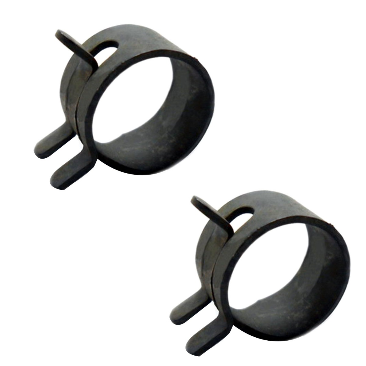 2Stück Schlauchschelle 48059-01 für Scag