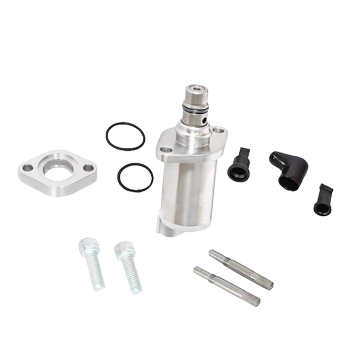 Kraftstoffpumpen Ansaugregelventil RE531864 für John Deere