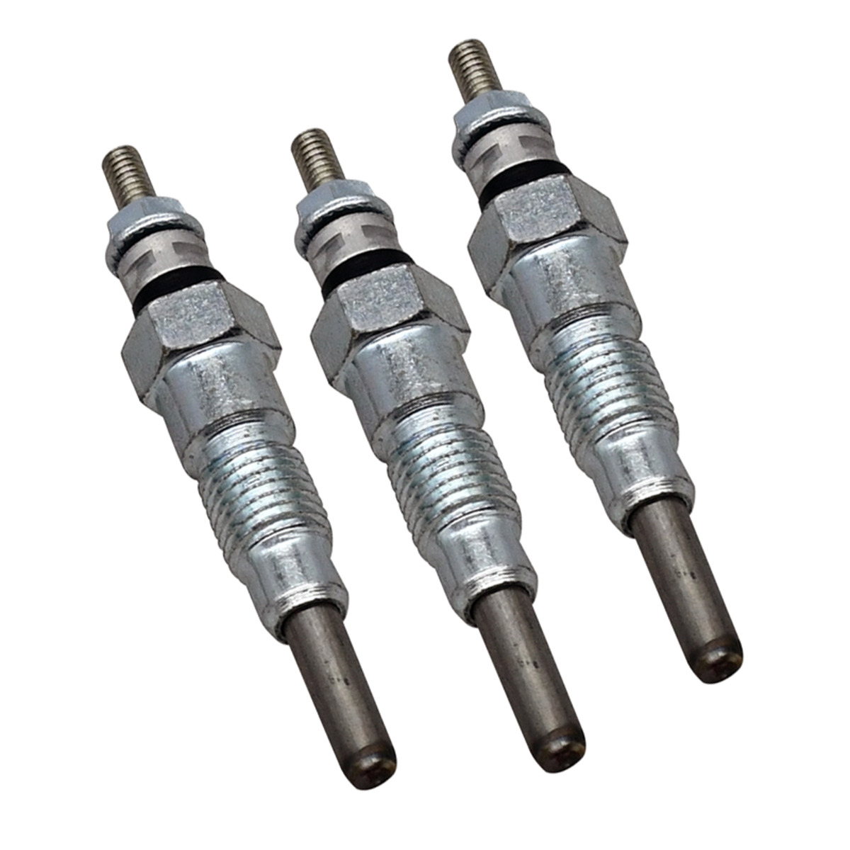 Glühkerzen 15694-65512 für Kubota