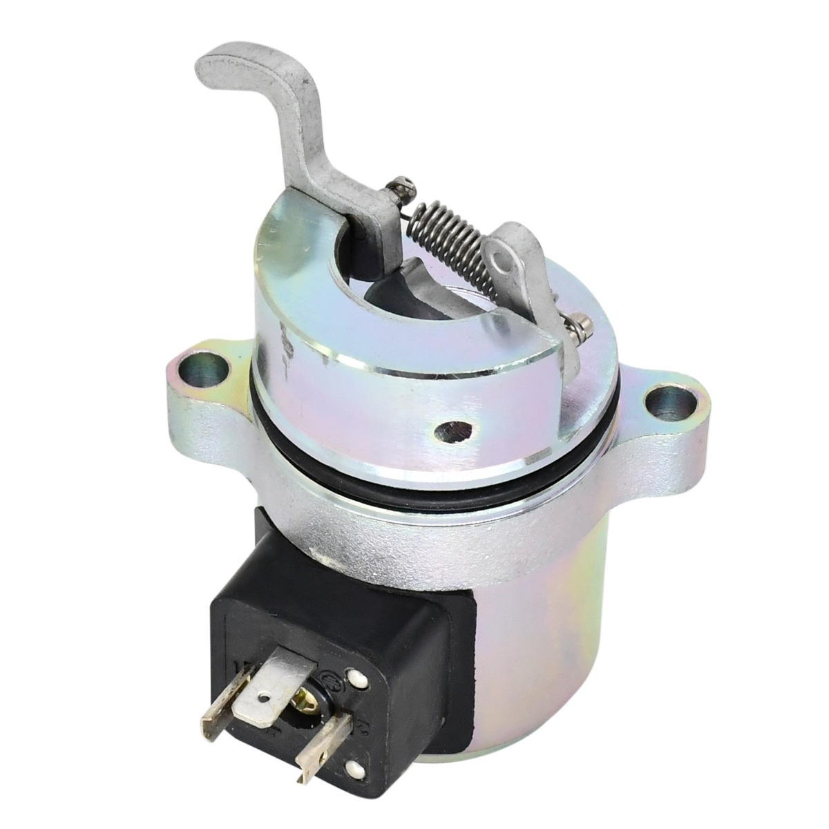 Kraftstoff-Absperrmagnetventil 12V 0427-2733 für Bobcat