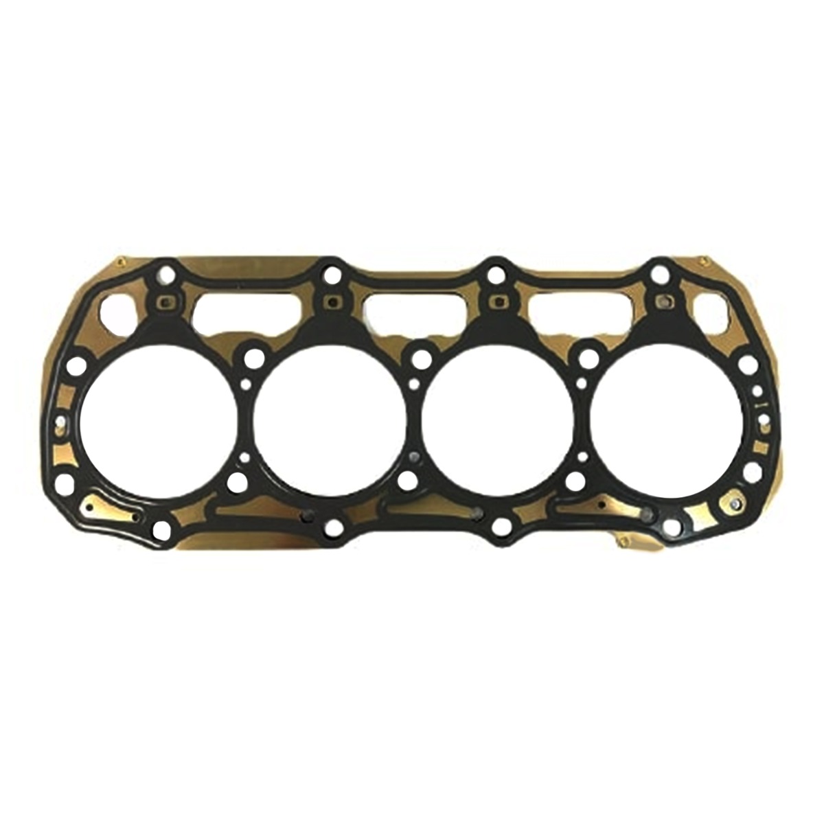 Zylinderkopf dichtung 3111685 für Caterpillar CAT