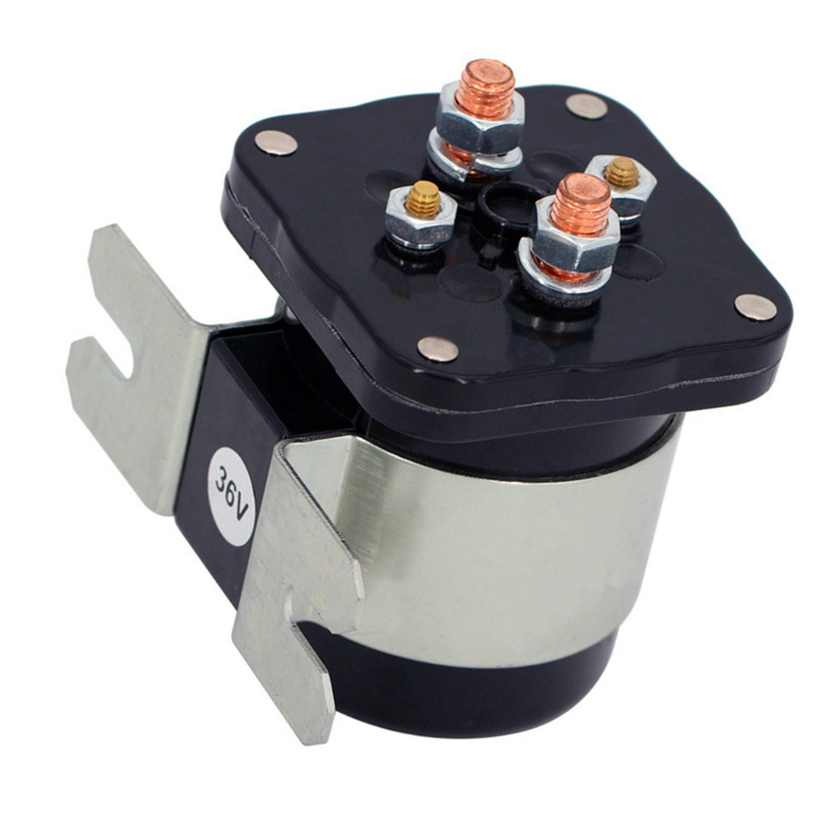 36V Anlasser Magnetventil JF3-H1950-00 für Yamaha