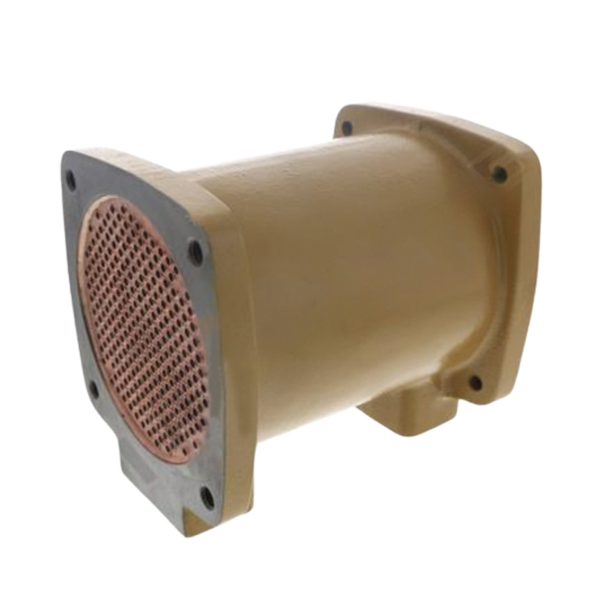 Ölkühlerkern 2P8797 7N0110 für Caterpillar CAT