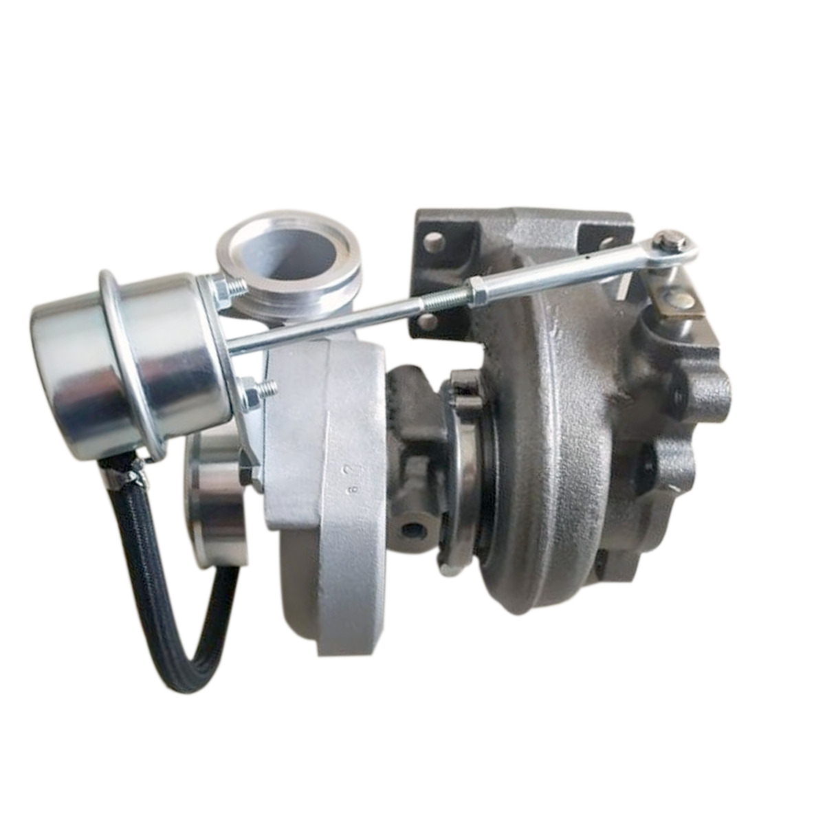 Turbolader 4955276 für Cummins