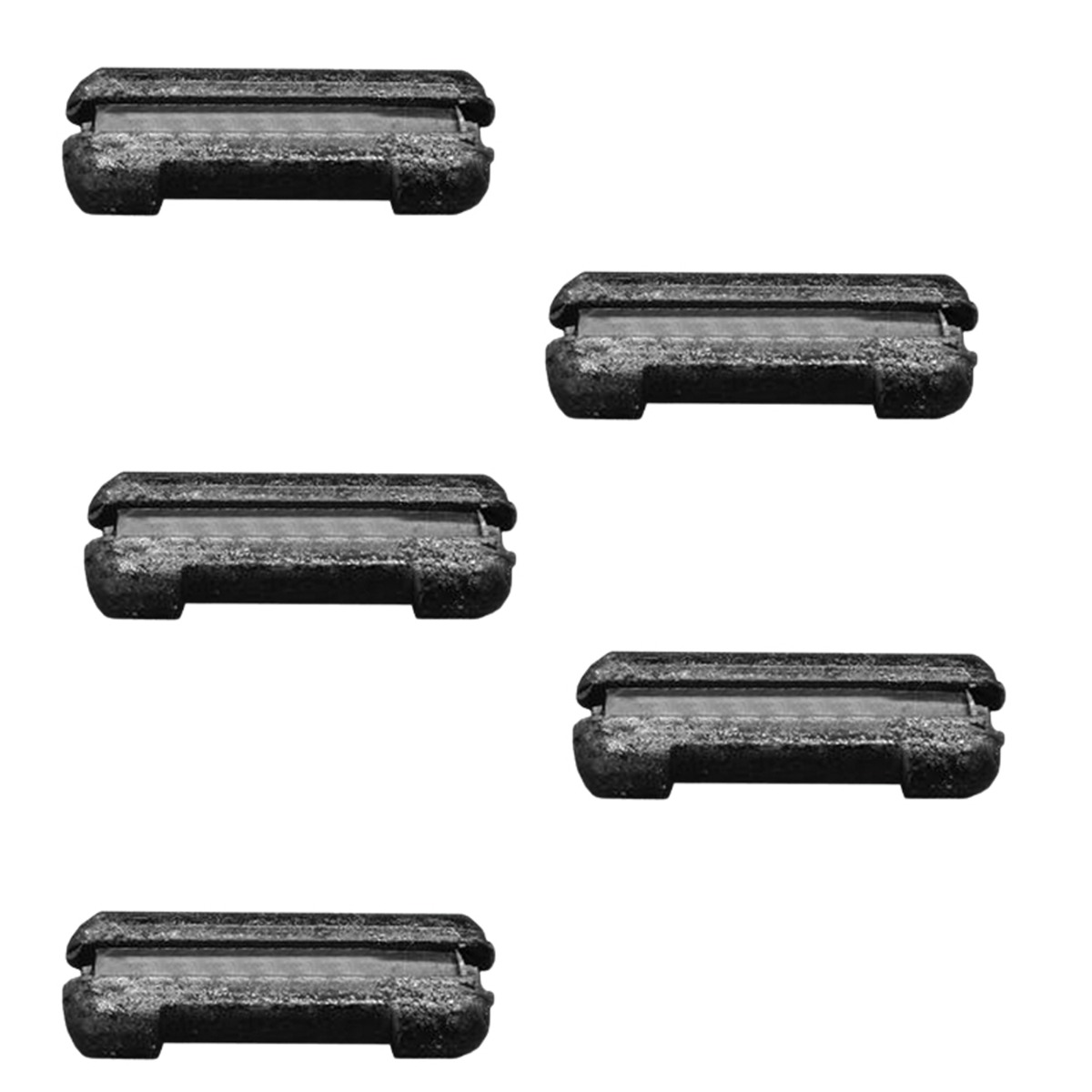 5PC Flexpin 6737326 Für Bobcat