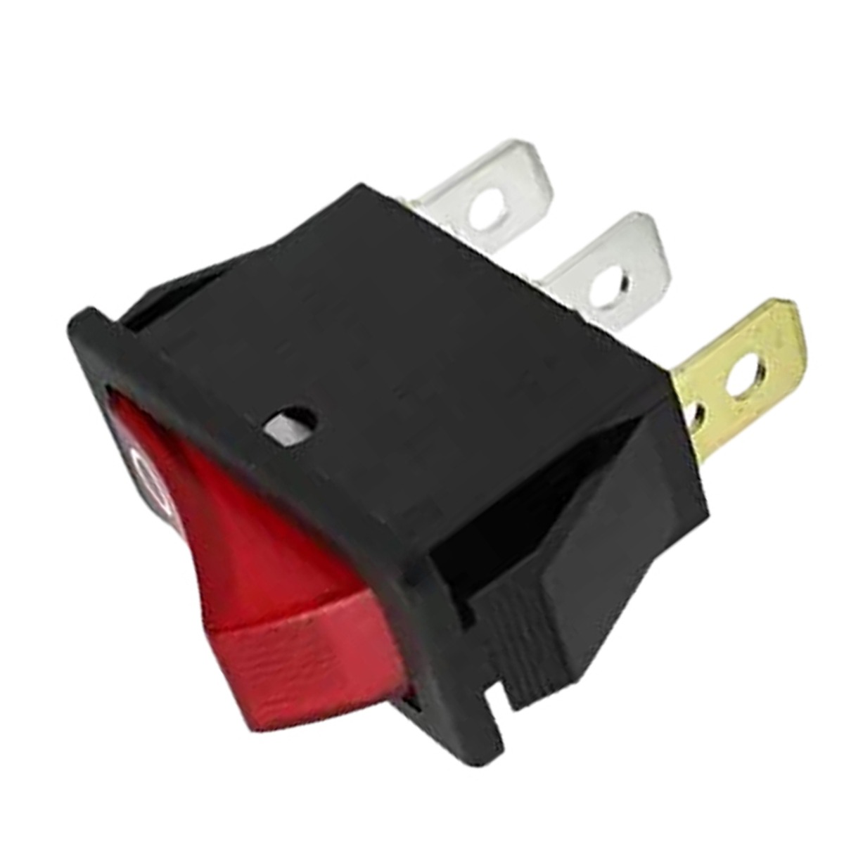 Wippschalter 120V 120927-24 für FMI Desa