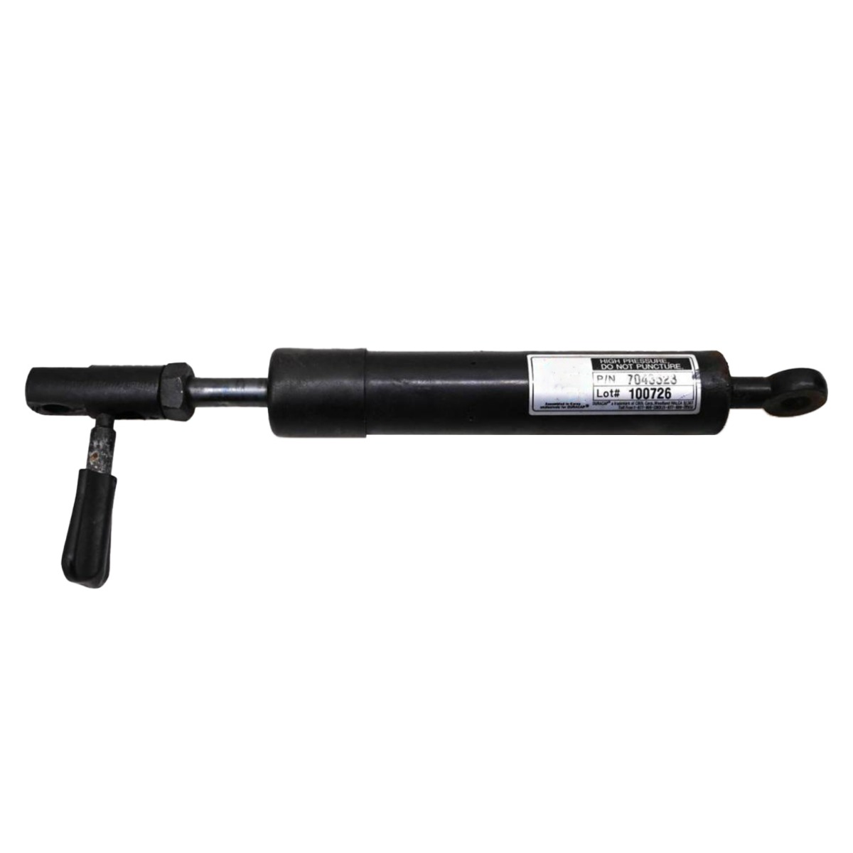 Kipplenkung Gasdruckdämpfer 7043523 für Polaris