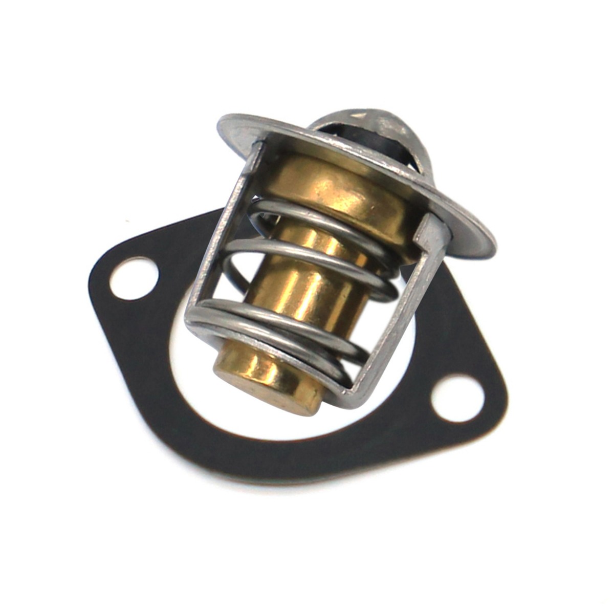 Thermostat und Dichtung 15531-73014PE6 für Kubota
