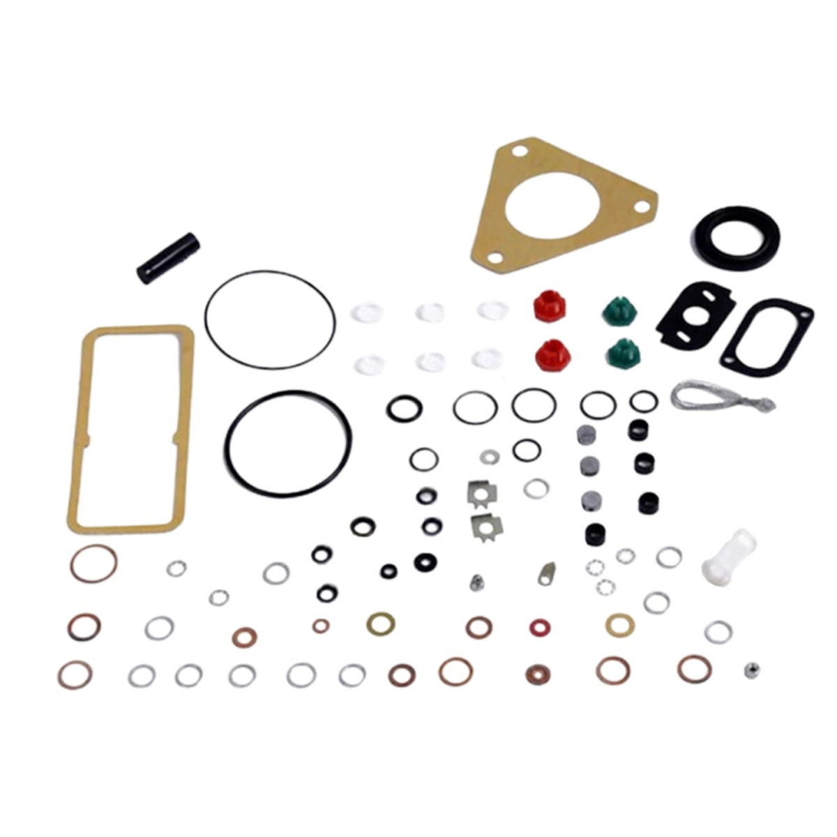 Überholungs und Umbausatz 7139-223 für Ford