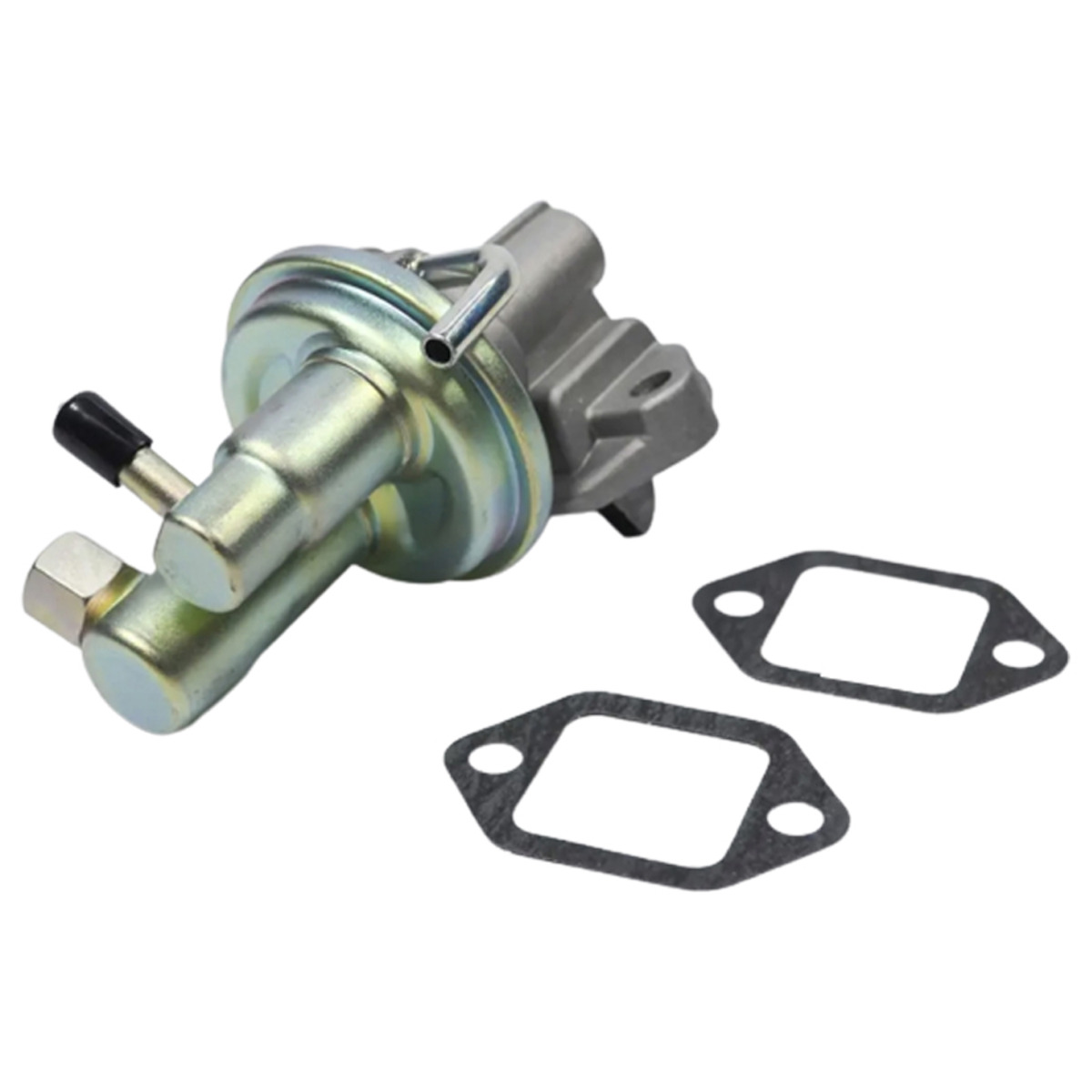 12V Kraftstoffhandpumpe mit 2 Dichtungen MD175198 für Mitsubishi